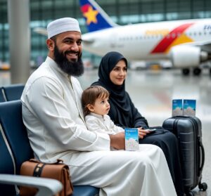 Visa, Transport & Muslim-Friendly Travel Tips,halal travel guide bosnia 2025
