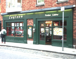 Zaytoon 