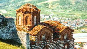 🕌 A Glimpse into Albania's Islamic Heritage
