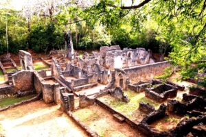 🕌 Halal Travel to Kenya – A Complete 2025 Guide