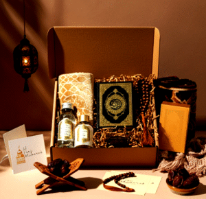 Islamic Gift Items – More Than Just Presents