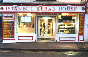 Istanbul Kebab House