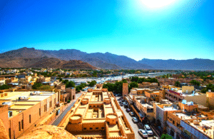 Nizwa – The Historic Soul of Oman