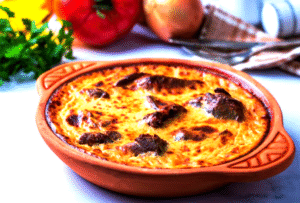 Halal Food Options in Albania