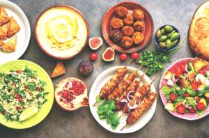 Traditional Irish Food – Halal Style 🍲