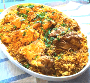 Halal Food in Oman – A Delight for Every Taste Bud