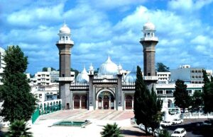 Jamia Mosque (Nairobi)
