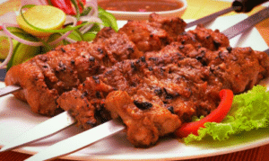 Kebabs – A Grilled Tradition