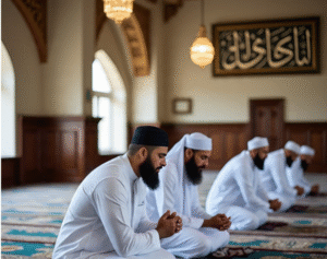 Diversity in the Muslim World. Muslim Population in the World