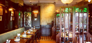 Dishoom – London, Manchester, Edinburgh Top 5 Halal Restaurants in the UK