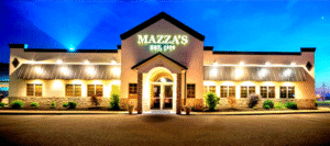  Mazza Restaurant Halal Food in Germany