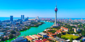 Colombo – The Bustling Capital,halal tour to sri lanka 2925