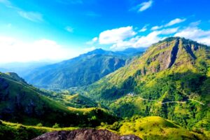 Kandy – The Hill Country Gem,halal tour to sri lanka 2025