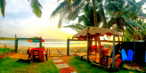 Galle – A Coastal Paradise