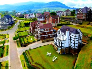 Nuwara Eliya – Little England