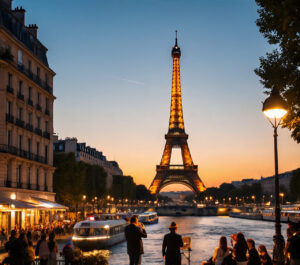 Halal Travel to France: Paris – The City of Lights and Mosques, hlal travel to france