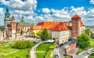 Why Choose Halal Travel to Poland?, halal travel to poland
