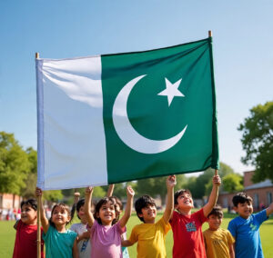 Challenges and Responsibilities Beyond 14 August