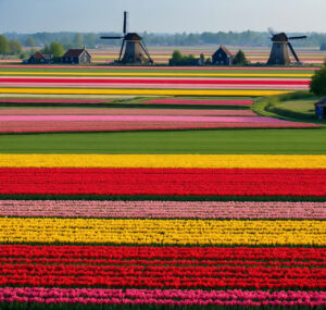 Why Choose the Netherlands for Halal Travel?,