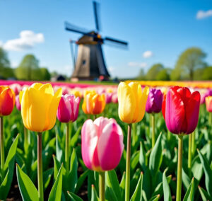 Practical Tips for Halal Travel to Netherlands