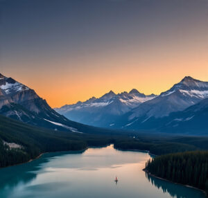 Why Halal Travel to Canada is Worth It