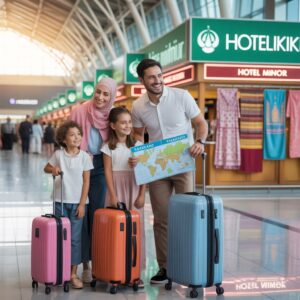Planning Your Trip with Halal Certainty,halal travel guide uzbekistan 2025