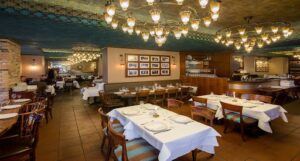  Hasir Restaurant Berlin
Halal Food in Germany