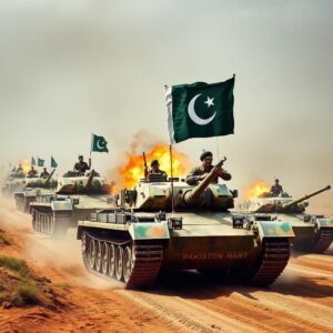 Operation Grand Slam – Turning Point of the War