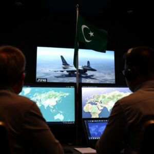 Impact on Global Perception