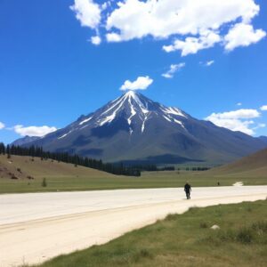 🇦🇷 Halal Travel to Argentina
Halal Travel to Brazil & South America 2025