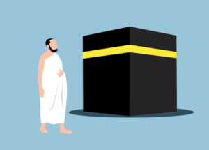 Ihram for Men and Women: A Complete Guide for UK Pilgrims