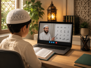 Why Should Children Learn the Quran at an Early Age, Best age to start Quran classses