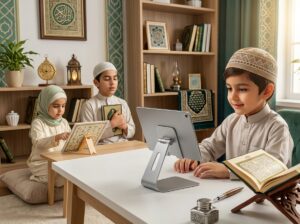 What Is the Best Age to Start Quran Classes? BEst age to start quran classe