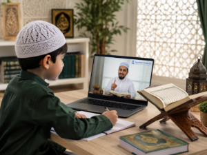 Personalized One-on-One Learning,Top 7 benefits of learning Quran online